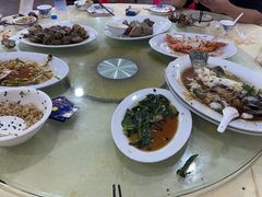 -秋姐美食店(旅游大道店)
