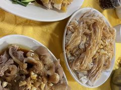 -先父九六鸡饭店(站前路店)