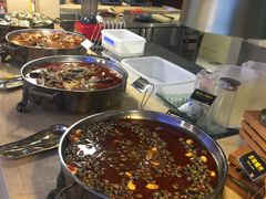-丽池宫韩式汗蒸会馆(华灯坊店)