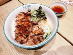 -越小品·越南餐厅(布吉万象汇店)