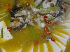 -董府·古宅餐厅