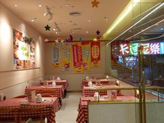 -西贝(金桥店)