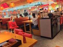 -莲寿司(国兴店)