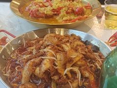 -辣盆盆麻辣小龙虾(哈尔滨总店)