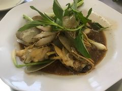 -QQ海鲜餐厅