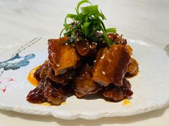 糖醋小排-19号私房菜(云南路店)