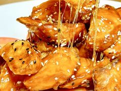 -伊喜饺子·烤鸭(五道口学院路店)