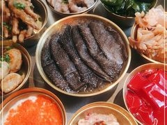 -周小明火锅(黑金冠社区店)