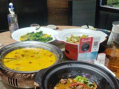 -李氏传家菜(兴城路店)