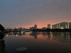 -南宁南湖公园