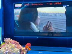 -ALICE PARTY自助式  KTV(松柏路店)