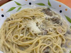 -萨莉亚意式餐厅(护国新天地店)