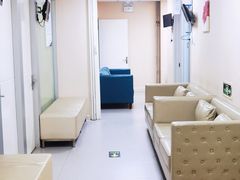 -美年大健康体检中心(西直门分院)