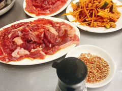 -松明一烤肉馆(鲁园店)