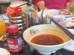 -浦东机场国航头等贵宾室