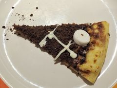 -比格比萨自助(南京万达茂店)