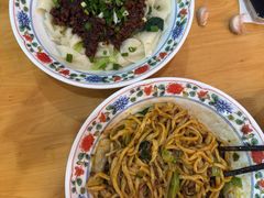 -老陕西面馆(庄市店)