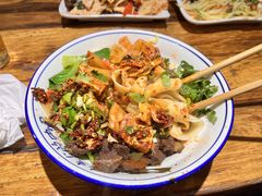 -老白家面馆(测绘东路总店)