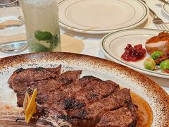 -Wolfgang’s Steakhouse 沃夫冈牛排馆(上海白玉兰广场店)
