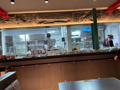 -京悦南门涮羊肉·羊蝎子火锅(田林路店)