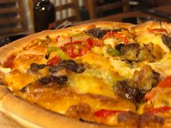 -腰子哥烤串(石佛营炫特店)