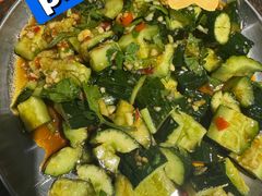 -后街佬·炭火鲜鱼杂(南城店)