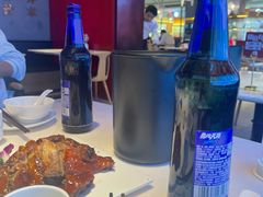-茅庐川菜(烟台万象汇店)