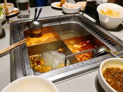-海底捞火锅(九霄梦天地店)