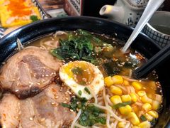 -小川洋风料理(汉街店)