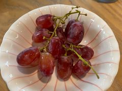 餐前水果-宴南庭·闽味私房菜