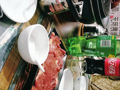 -牛犇炭火烤肉·鲜切烤肉(承德总店)