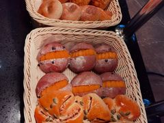 -长春净月潭喜来登酒店·盛宴标帜餐厅