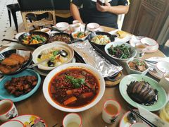 -新白鹿餐厅(城西银泰城店)