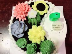 -BON CAKE(华贸购物中心店)