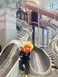 -奈尔宝·儿童乐园·亲子餐厅(长沙运达汇店)