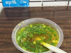 -许记生煎(遵义路店)