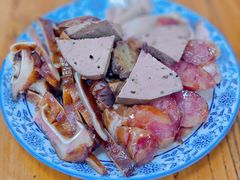梆梆肉-朱秀英梆梆肉葫芦头(琉璃街店)