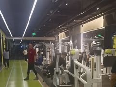-Liking健身(哈尔滨旗舰店)