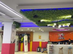 -津武堂散打搏击俱乐部(河西店)