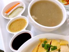 -翠华餐厅(香港国际机场店)