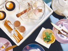 -池畔酒吧 WET Bar