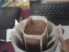 -漫咖啡(银泰创意城店)