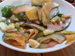 -柴窝堡22号传承新疆菜·新疆辣子鸡