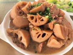 -大赤坎肥仔强烧味海鲜餐厅(大赤坎店)