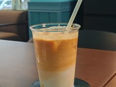 -NokNok Coffee(宽窄巷子店)