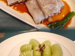 -彩丰楼中餐厅(深圳国际会展中心洲际酒店)