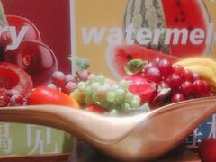 -君来湖滨饭店·玫瑰园