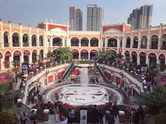 -佛罗伦萨小镇广佛名品奥特莱斯(疏港路店)