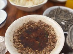 -玲燕蒸菜馆(江东路店)