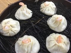 -四季美汤包(户部巷店)
